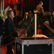 Prinzenproklamation Gürzenich - Probe (08.01.09)